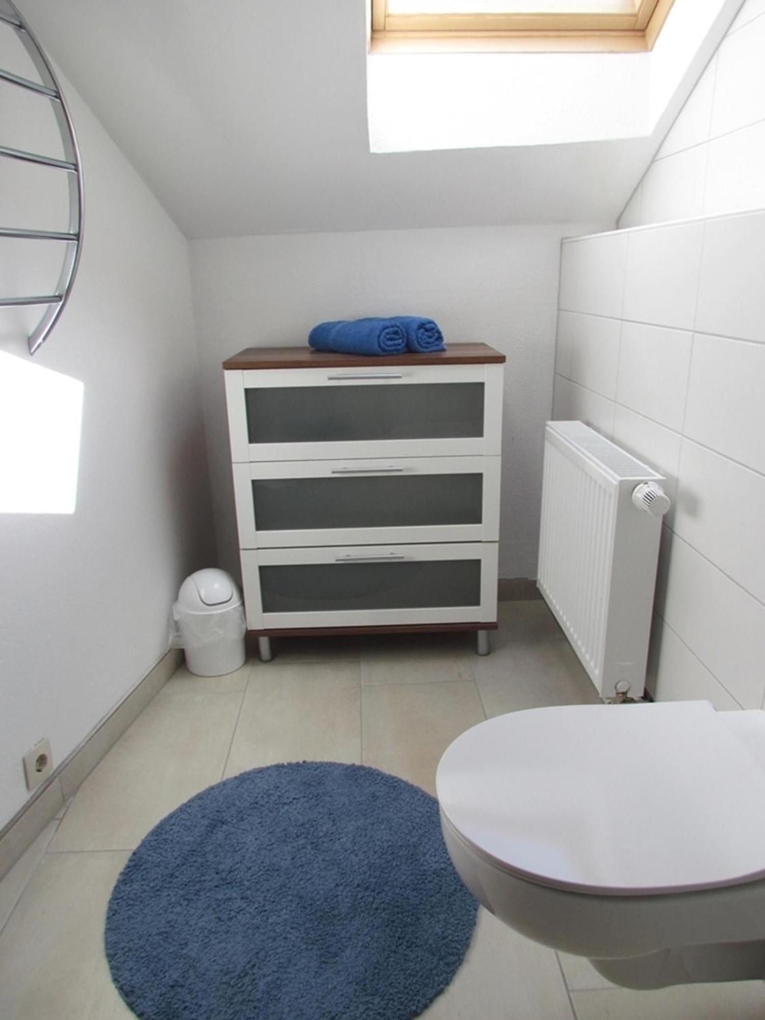 דירות קלנהוזן Haus Tanneck, Nr 6 מראה חיצוני תמונה