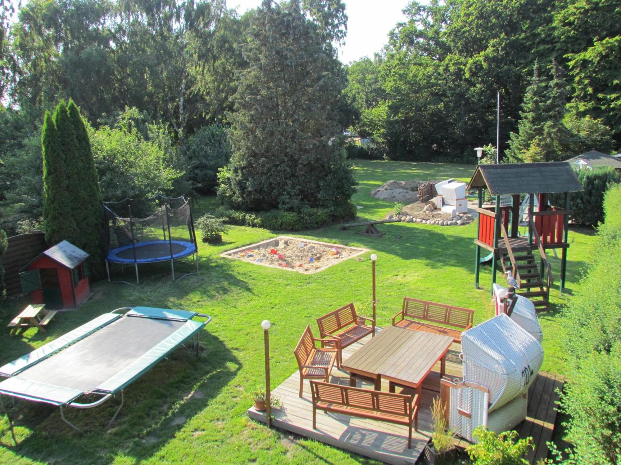 דירות קלנהוזן Haus Tanneck, Nr 6 מראה חיצוני תמונה
